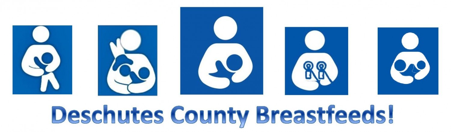 deschutes county breastfeeds